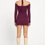 BETTY DRESS