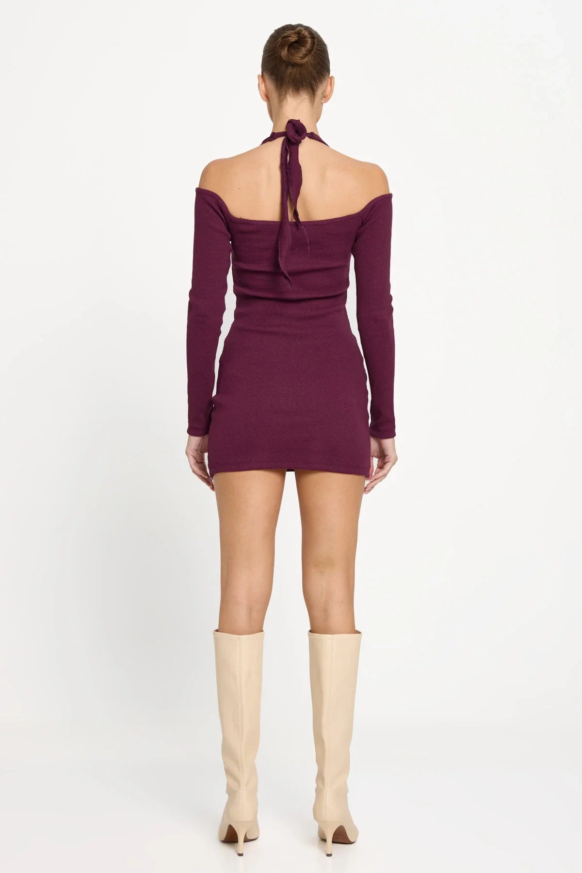 BETTY DRESS