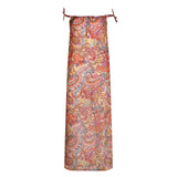 LILY MAXI SKIRT