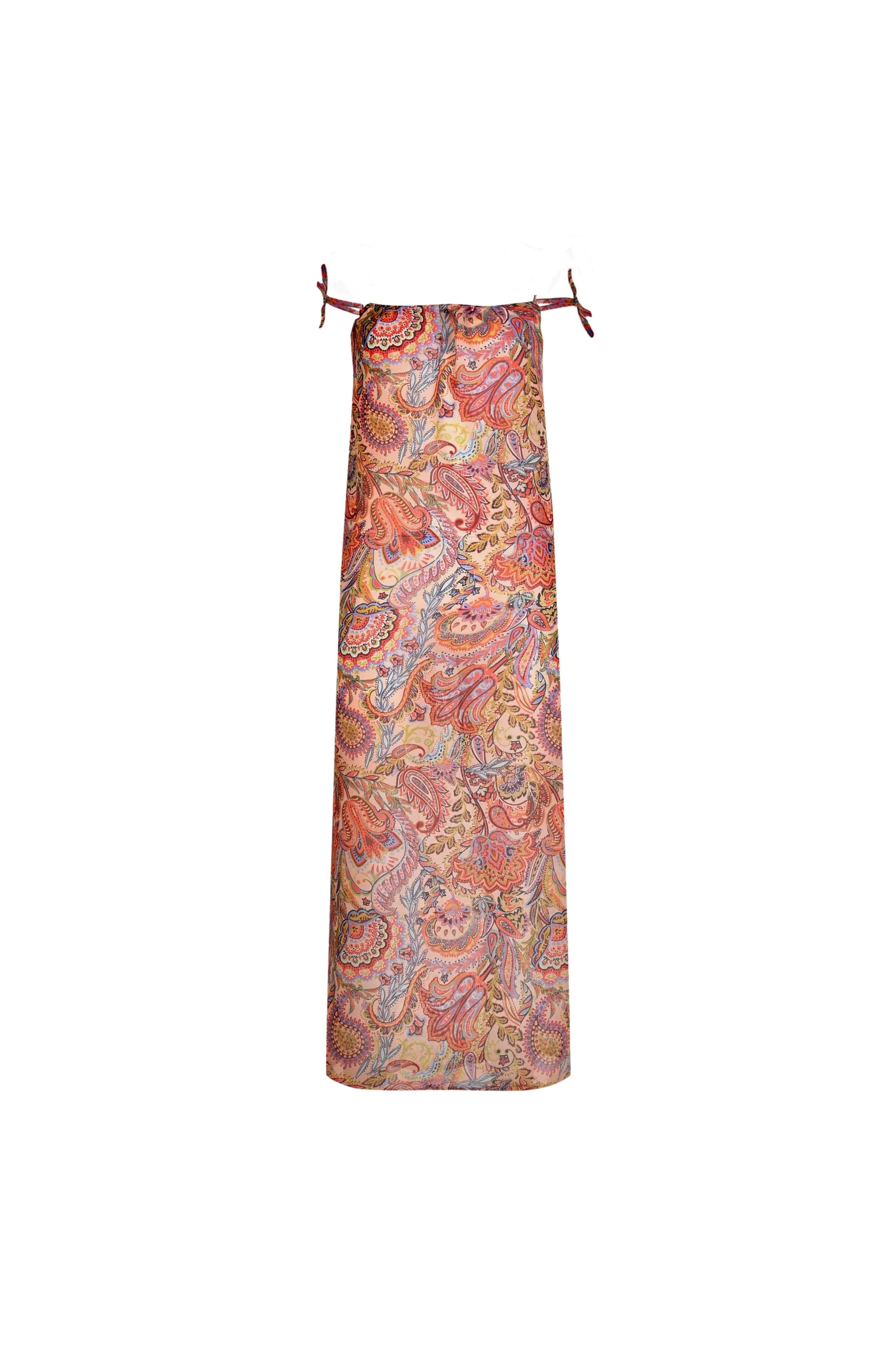 LILY MAXI SKIRT