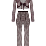 ALEA BOLERO