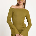 NAOMI DRESS