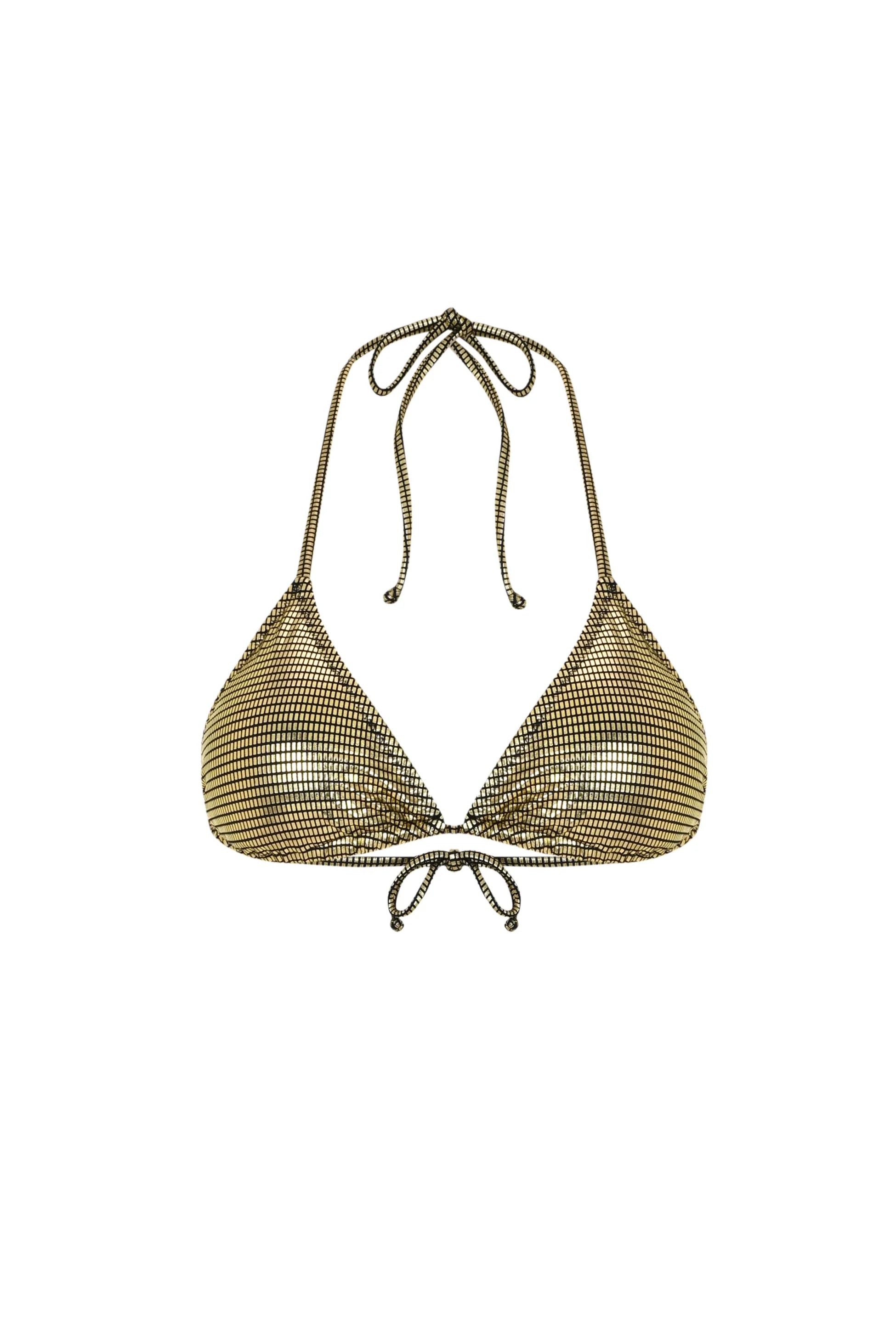 DORA BIKINI TOP