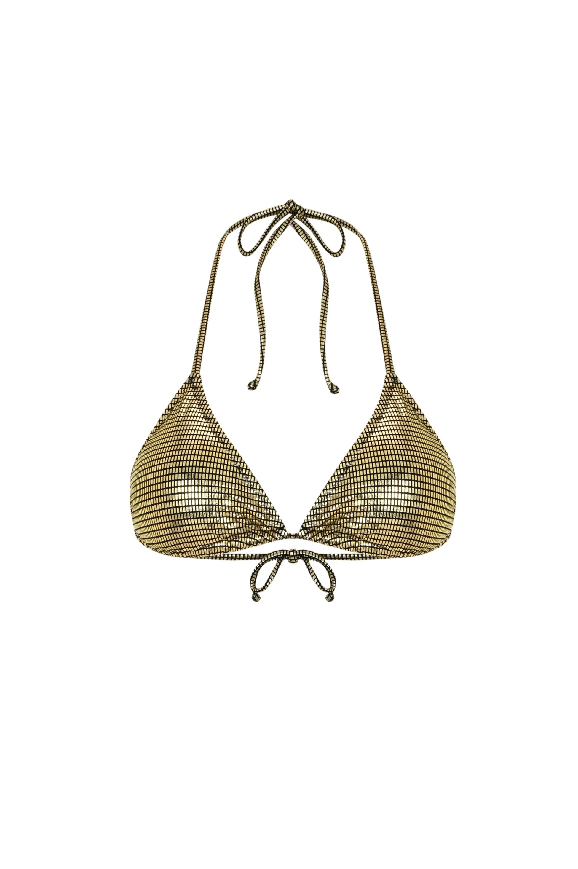 DORA BIKINI TOP