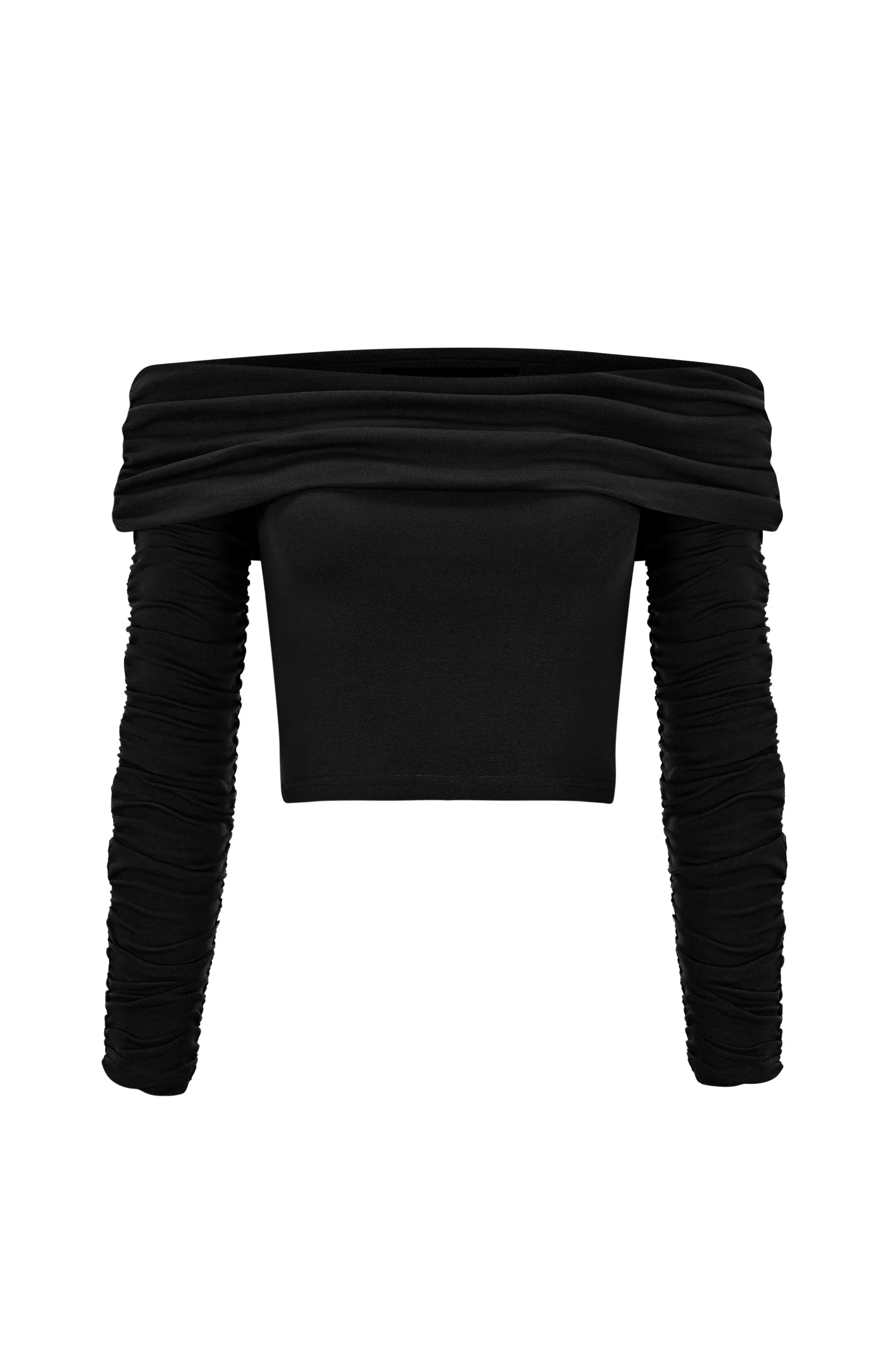 MADONNA BLACK SET