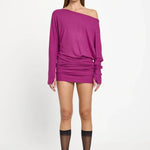 JESSIE DRESS