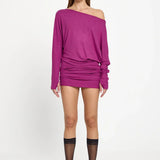 JESSIE DRESS