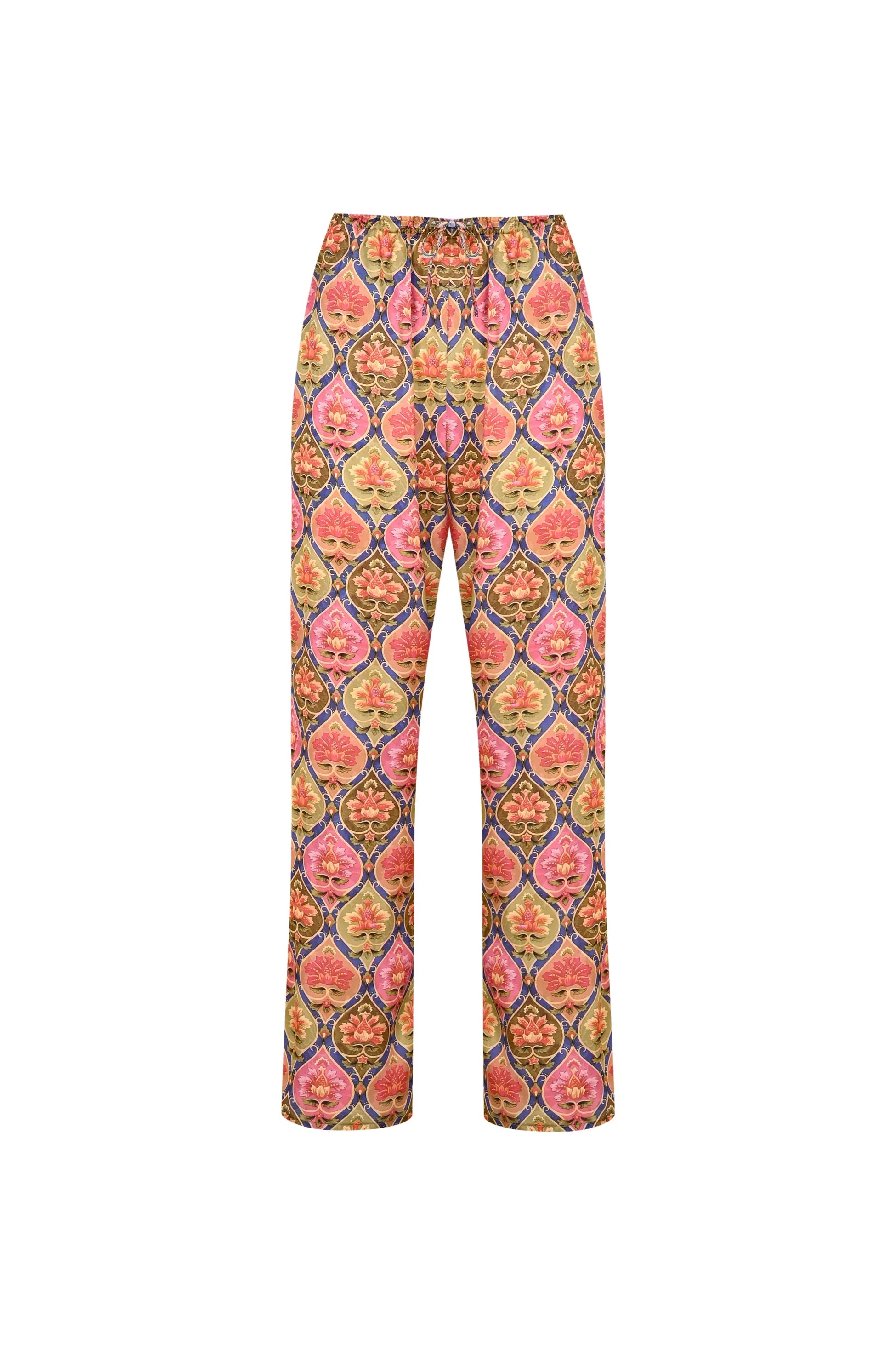 HATCHA PANT