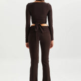 FRIDA TROUSERS