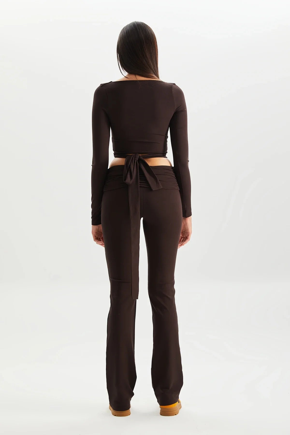 FRIDA TROUSERS