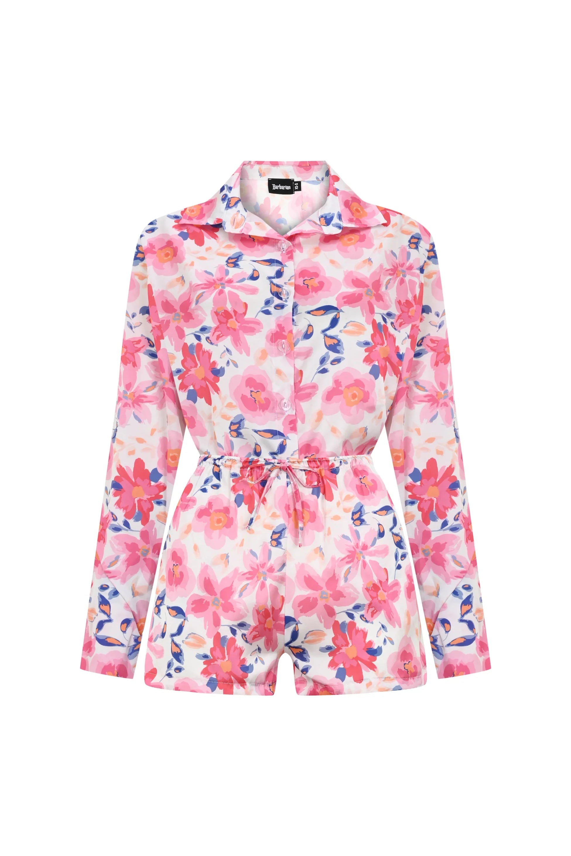 GILI SHIRT