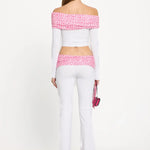 CASSIE TOP