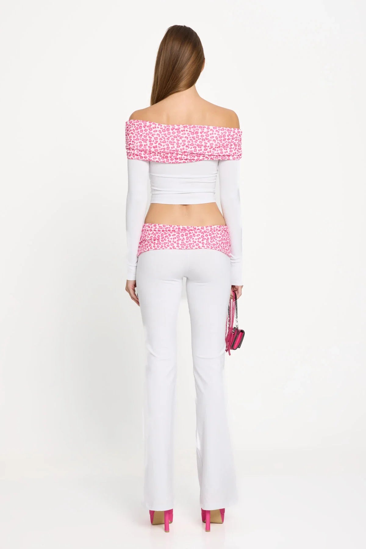 CASSIE TOP