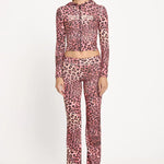 ISADORA TRACKPANT