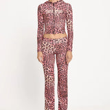 ISADORA TRACKPANT