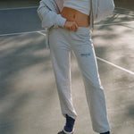 VOL.II CLUB PANTS