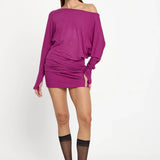 JESSIE DRESS