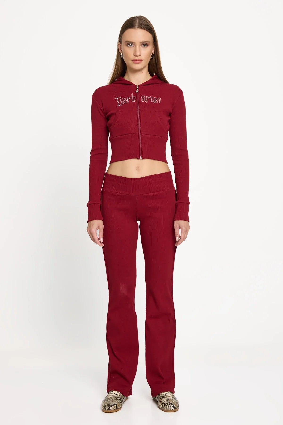 SENNA TRACKPANT
