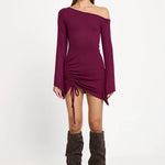 AGATHA DRESS
