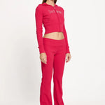 HILDA ZIPPER