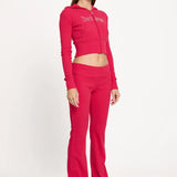 HILDA ZIPPER