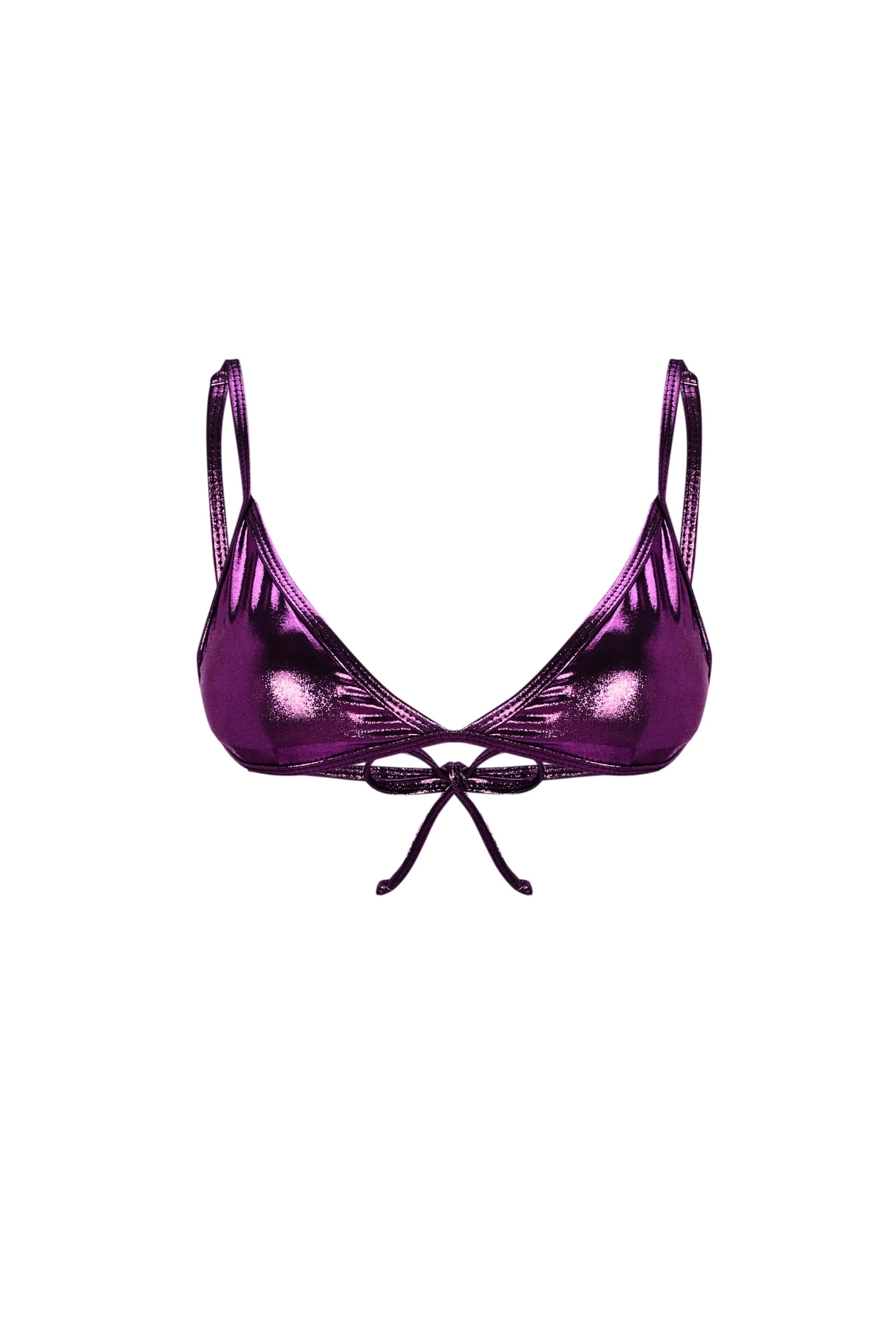 CYRA BIKINI TOP