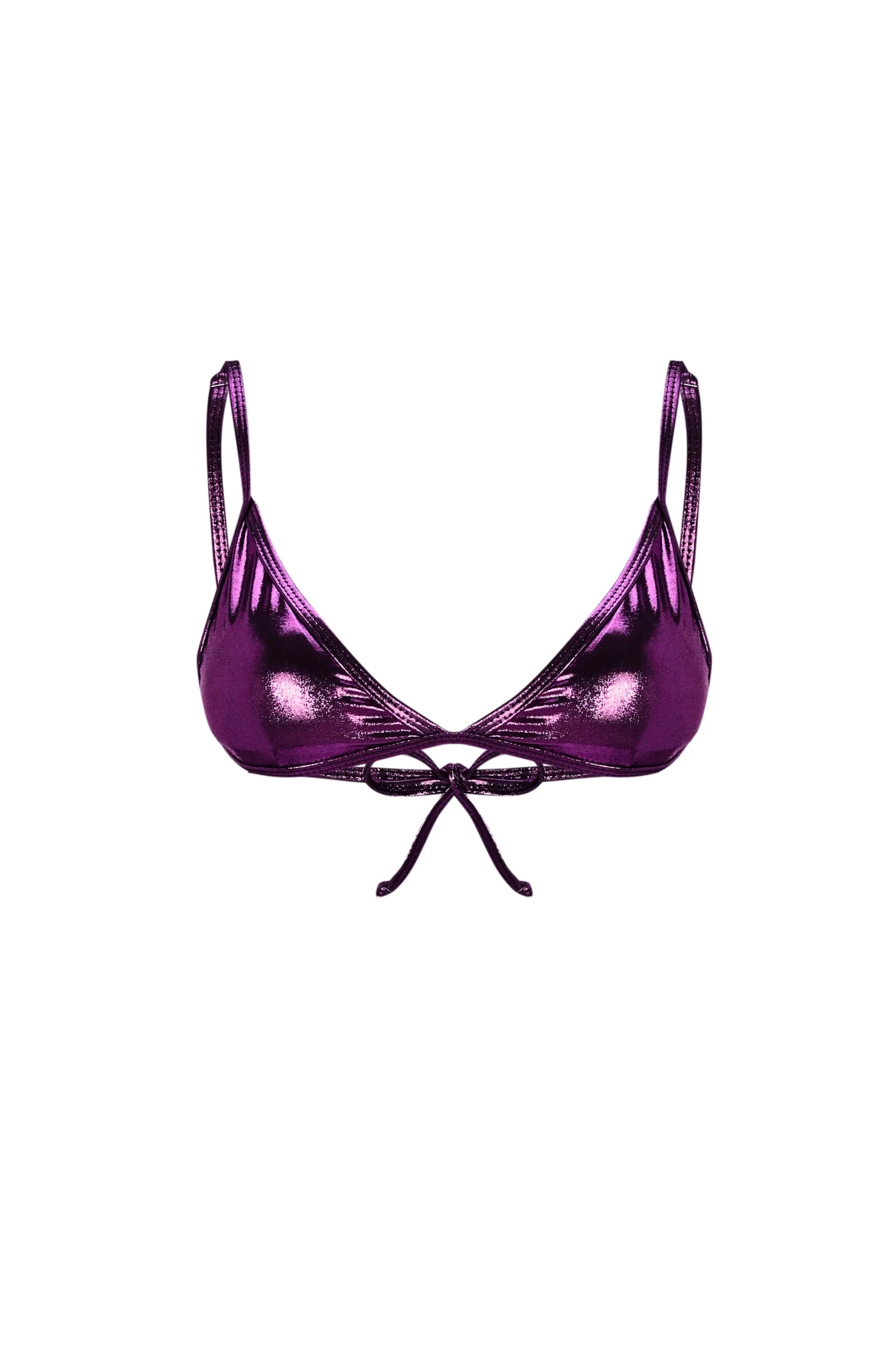 CYRA BIKINI TOP