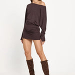 STEFFI DRESS