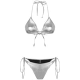 ELYSIA BIKINI SET