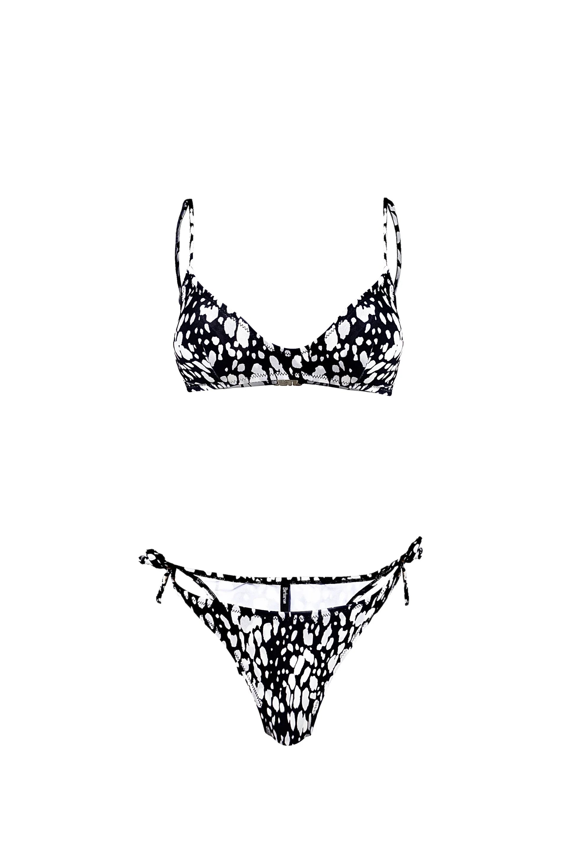 ERIS BIKINI TOP
