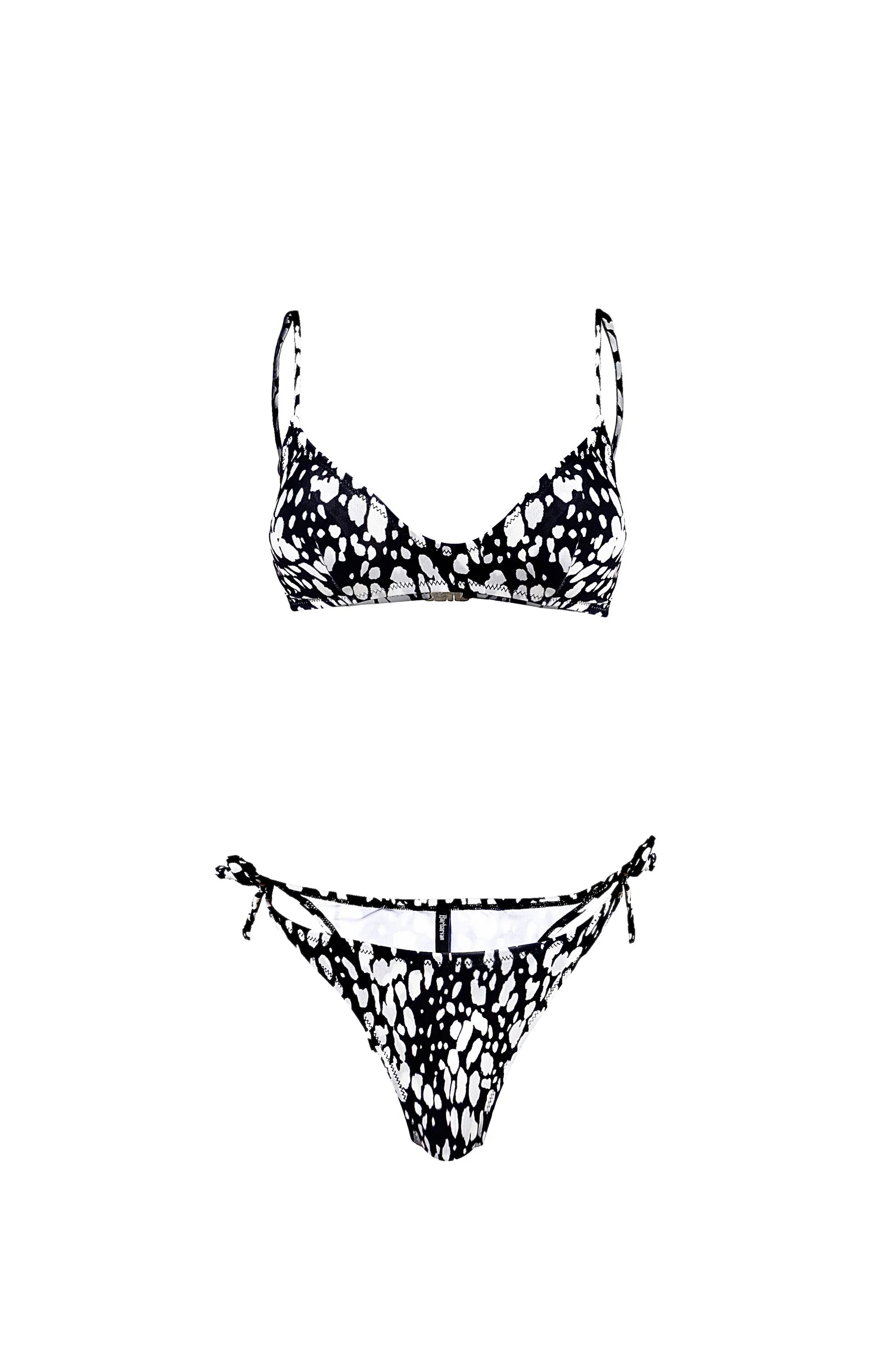 ERIS BIKINI TOP