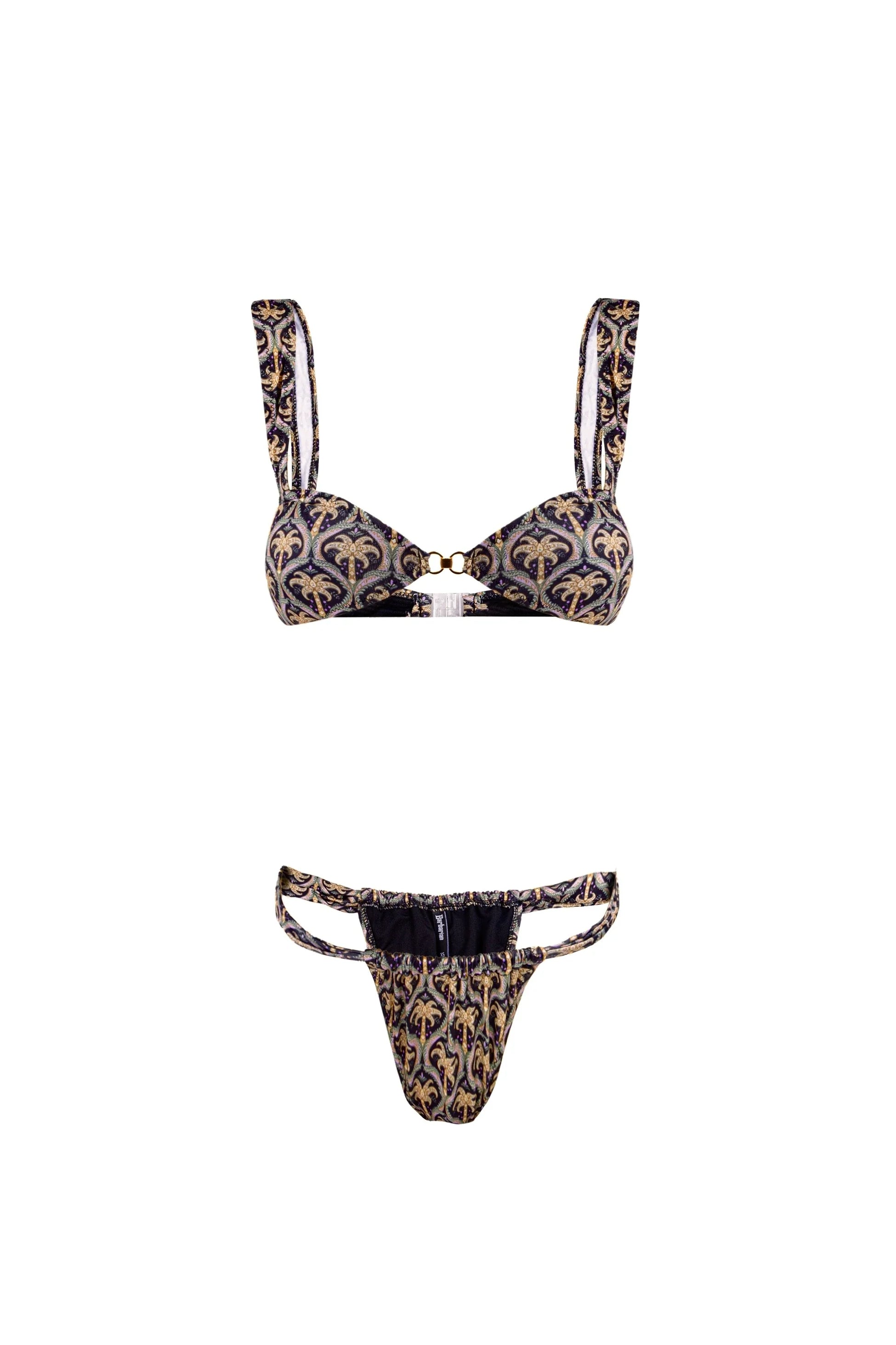 KLEO BIKINI TOP