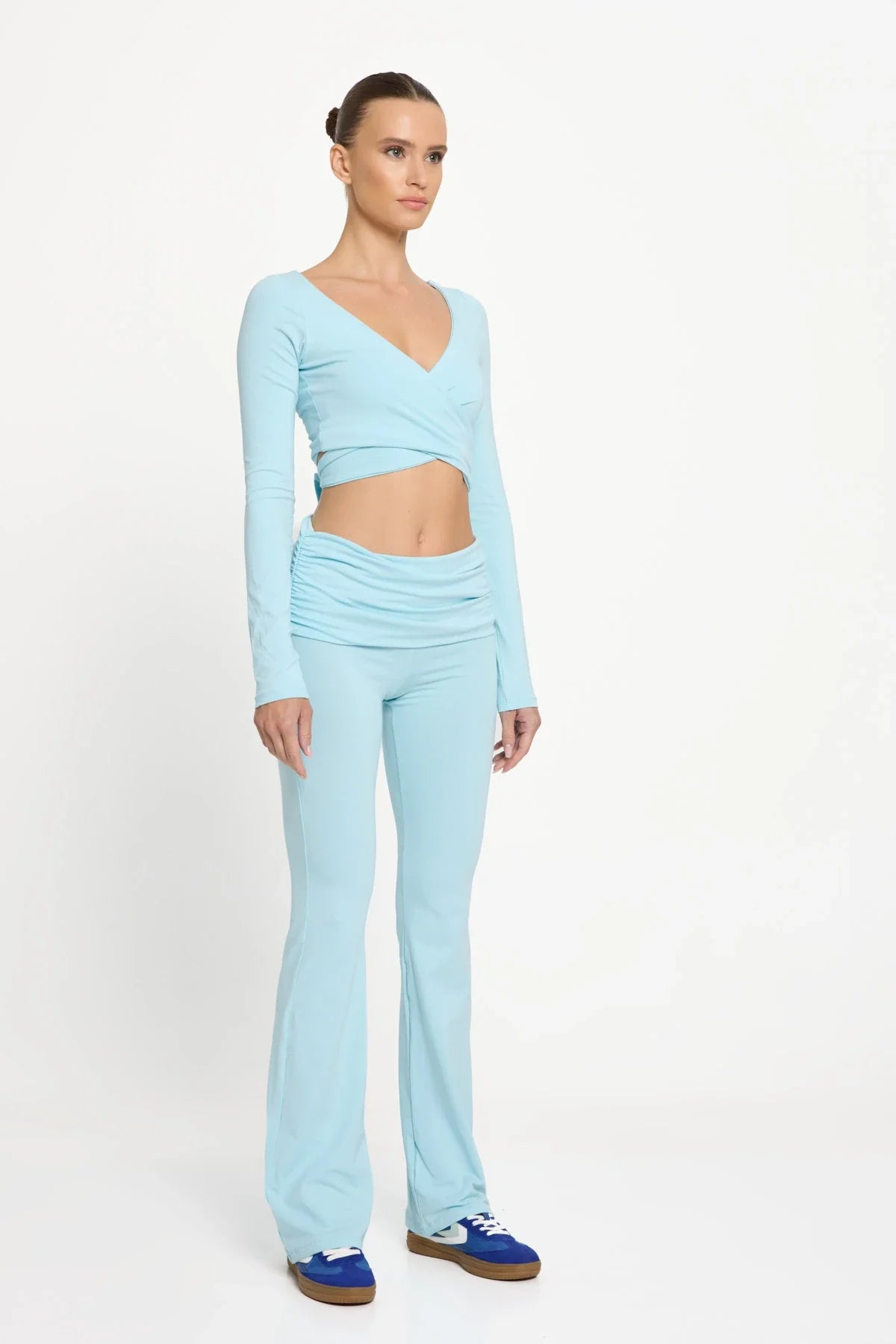 BUFFY PANT