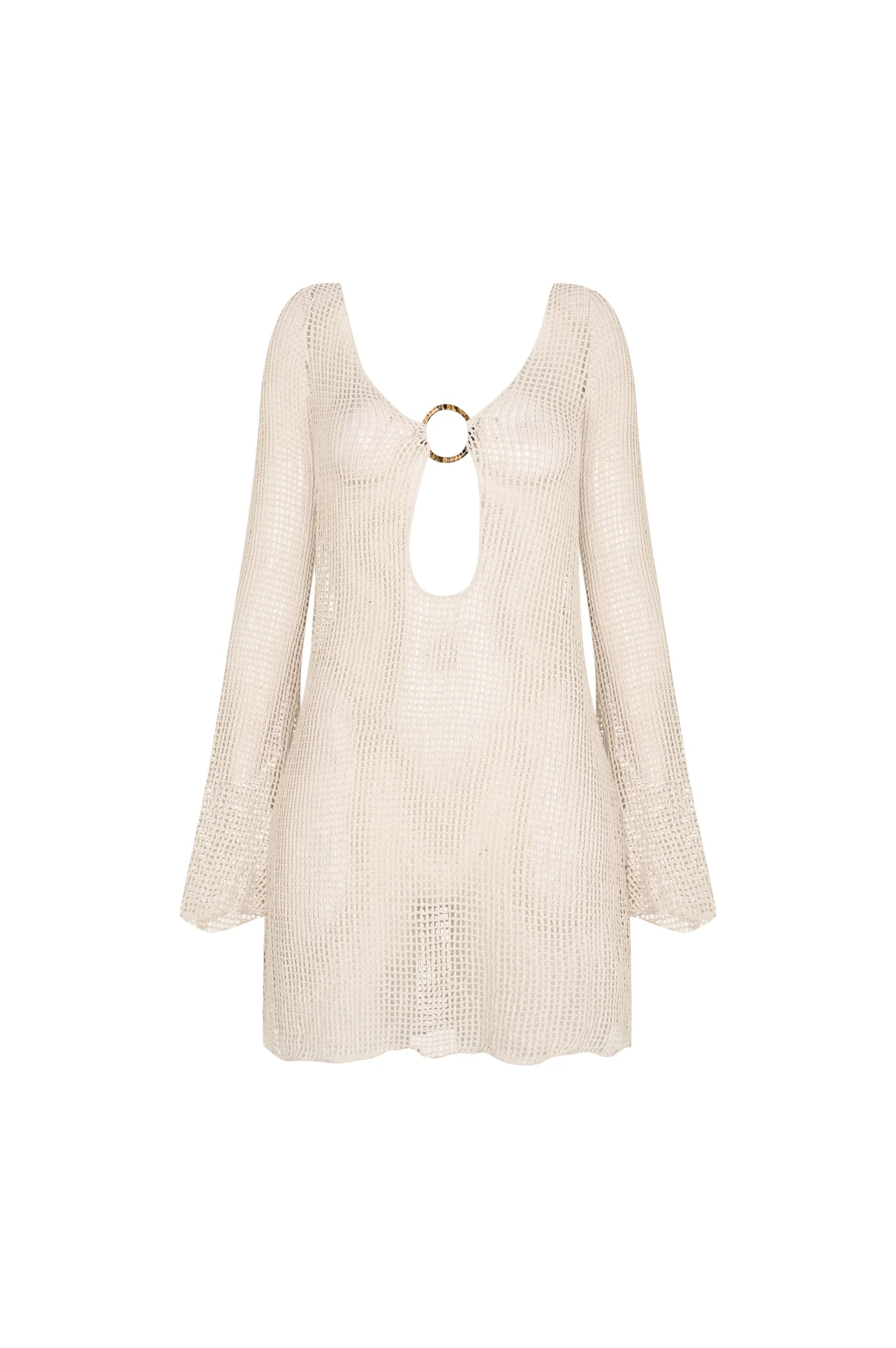 JUNE DRESS