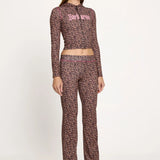 CHARLIZE TRACKPANT