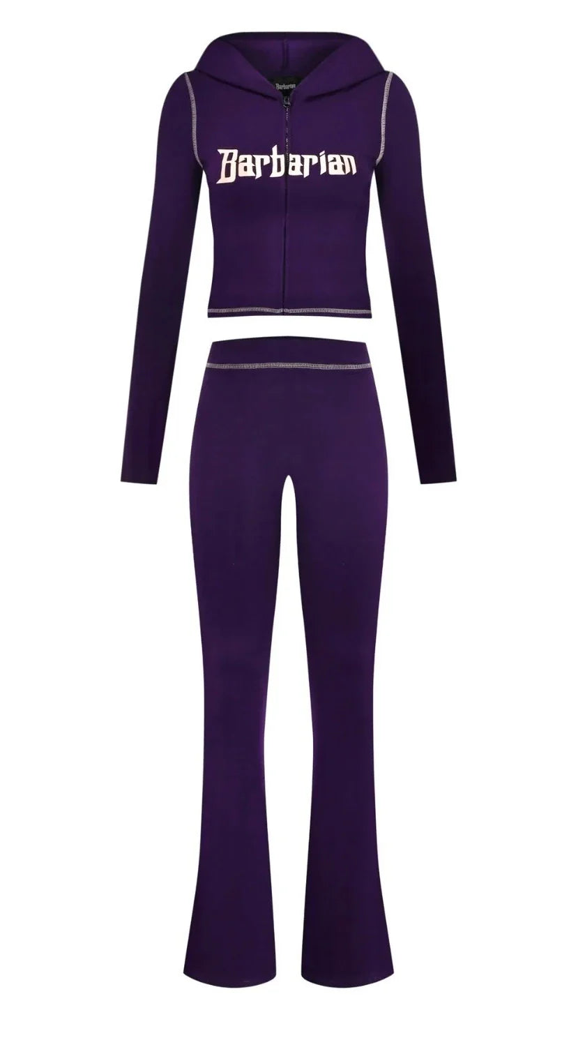 MYLA TRACKPANT