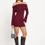 RACHEL DRESS