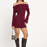 RACHEL DRESS