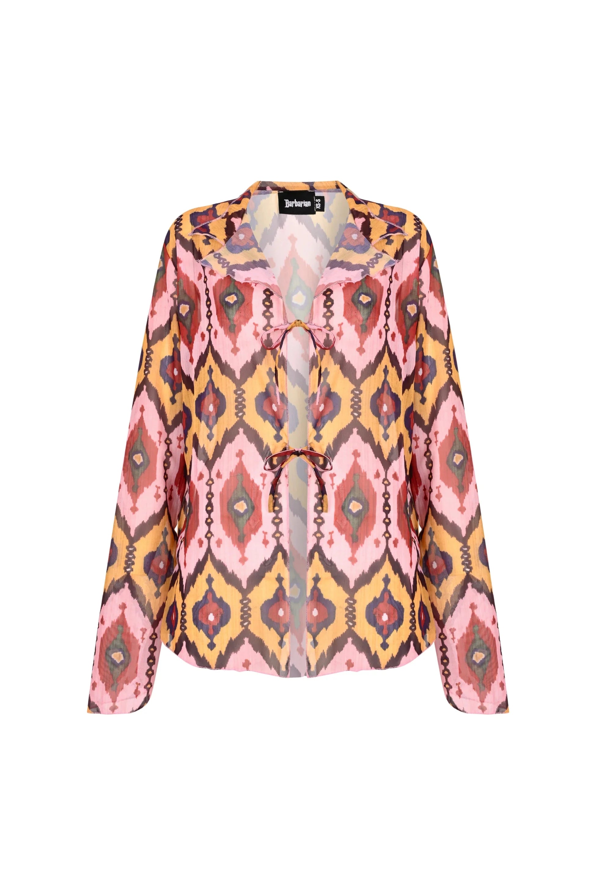 PHAEDRA SHIRT