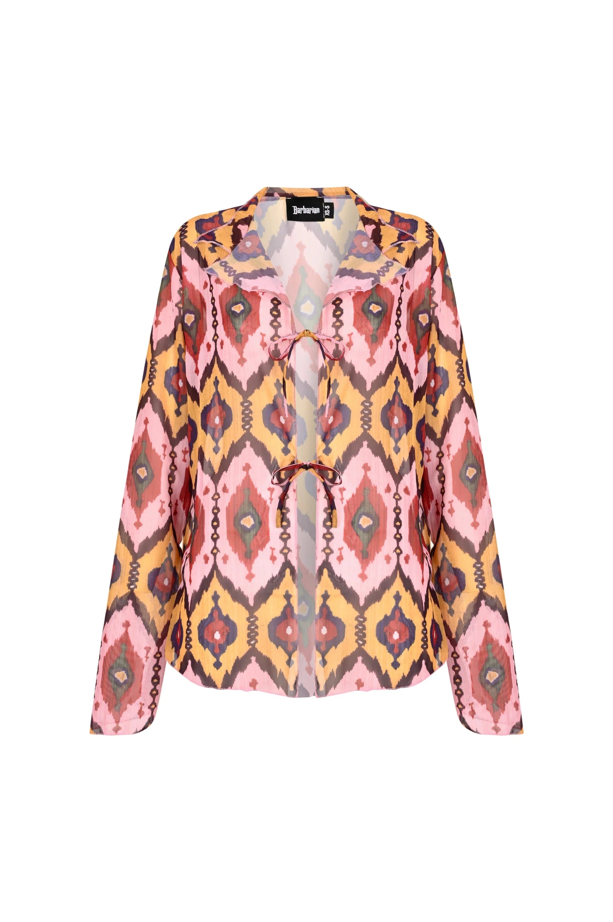 PHAEDRA SHIRT