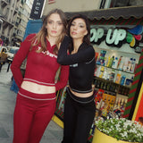 ROXANNE TRACKPANT