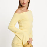 KHLOE DRESS