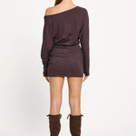 STEFFI DRESS
