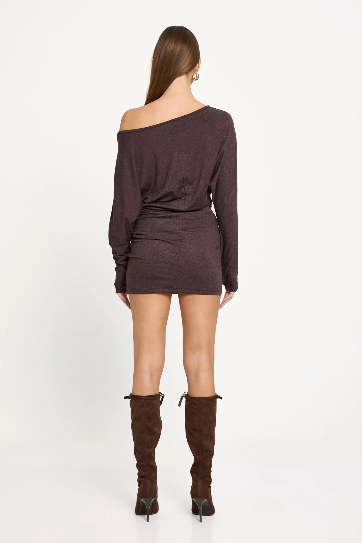STEFFI DRESS