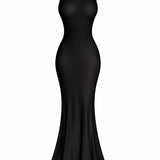 MATA MAXI DRESS