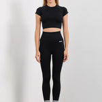 PUSH UP LEGGINGS