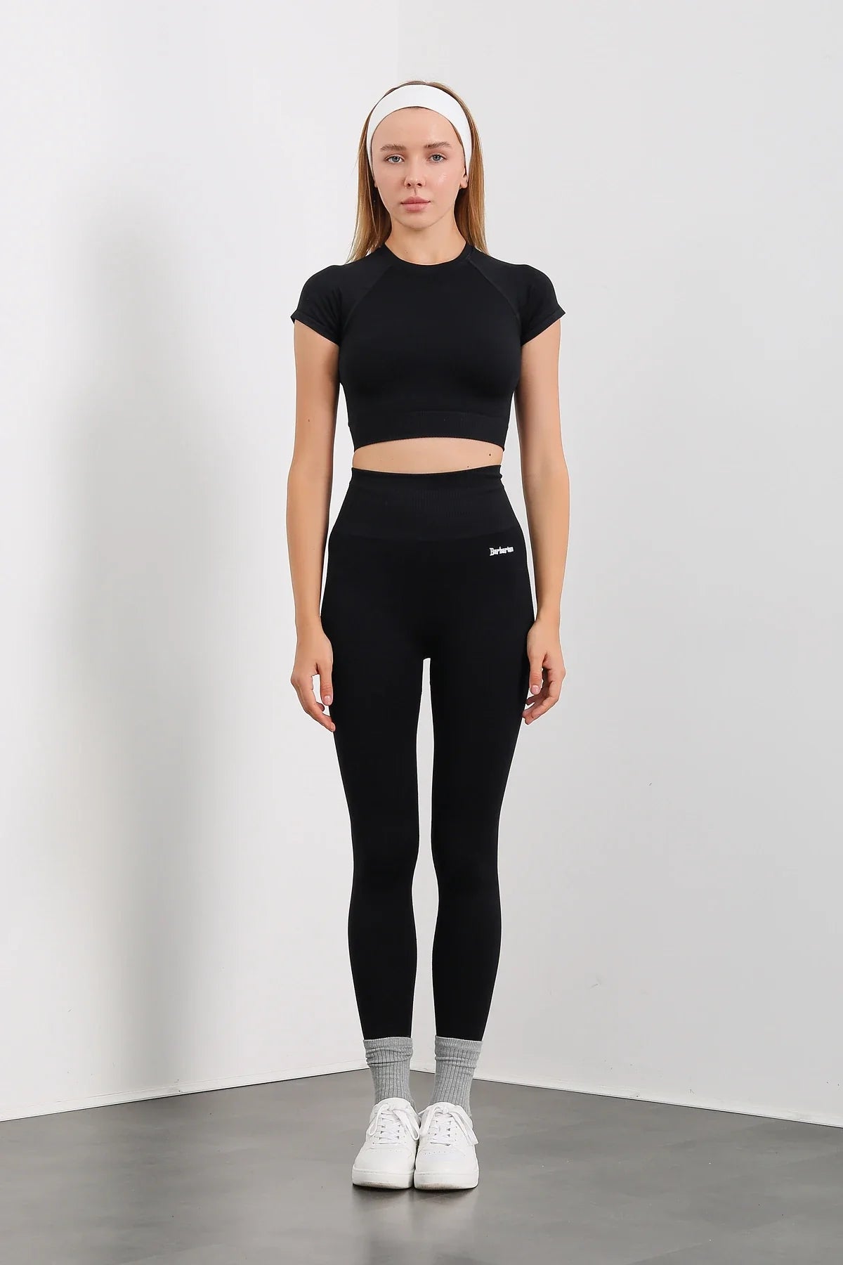 PUSH UP LEGGINGS