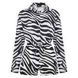 SENIA SHIRT