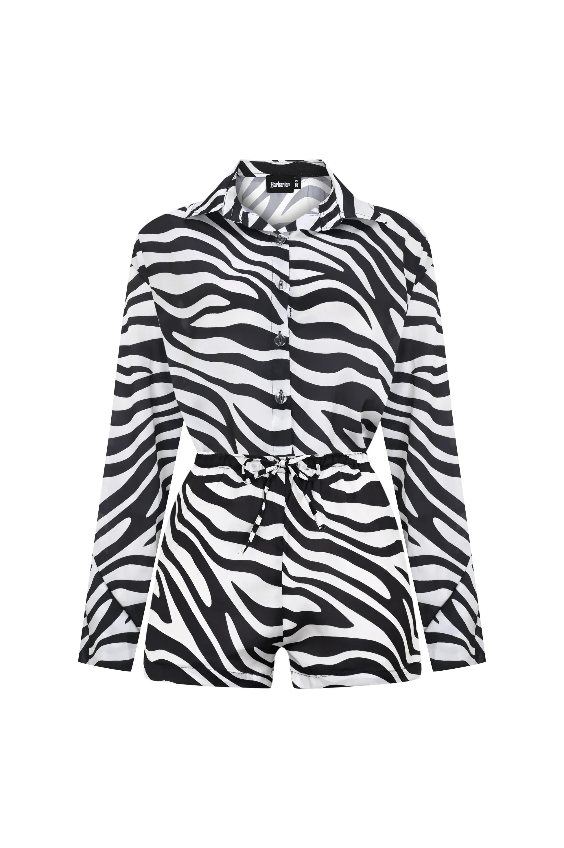 SENIA SHIRT