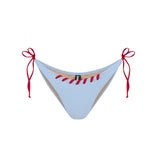 BOWIE BIKINI BOTTOM